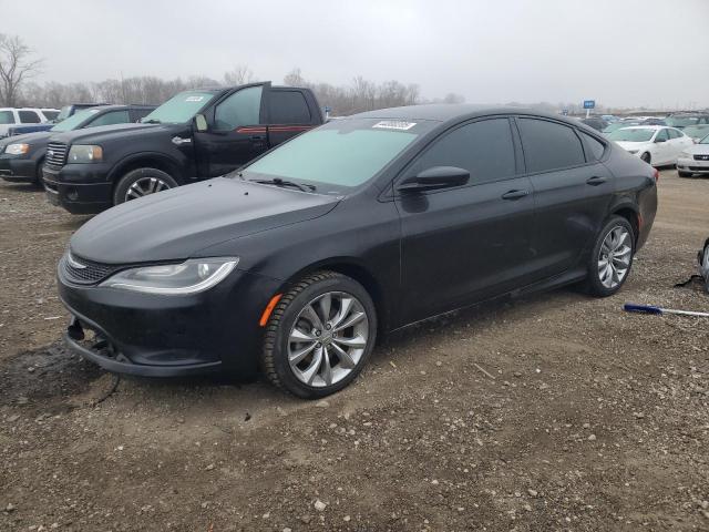 CHRYSLER 200 S