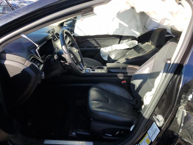 2020 FORD FUSION TIT - 3FA6P0RU6LR157280