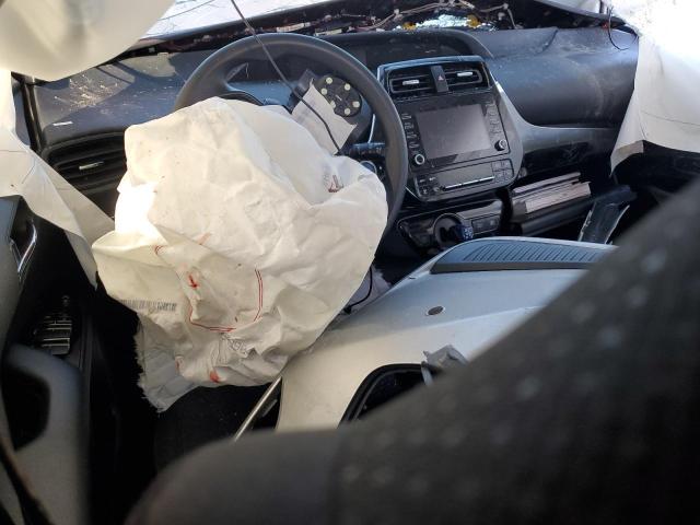 2020 TOYOTA PRIUS L - JTDKARFU4L3120925