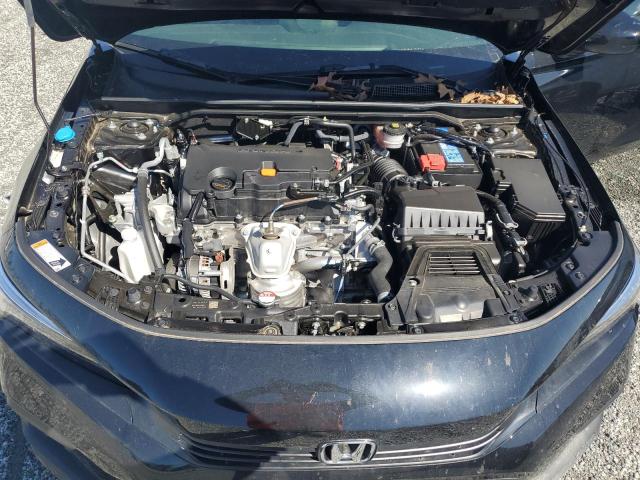 2024 HONDA CIVIC SPOR 2HGFE2F54RH589669