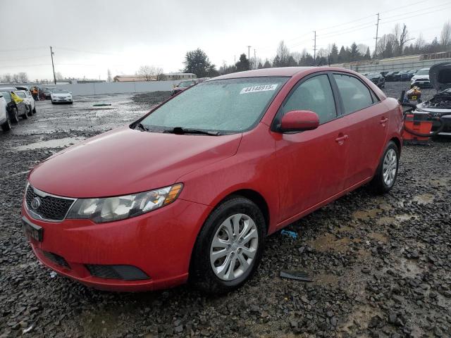 KIA FORTE EX