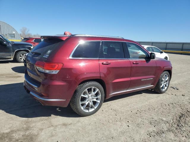 2016 JEEP GRAND CHER - 1C4RJFJG3GC399563