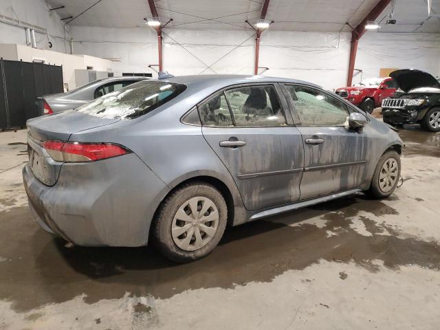 Vin: jtddprae8lj034021, lot: 42499695, toyota corolla l 20203