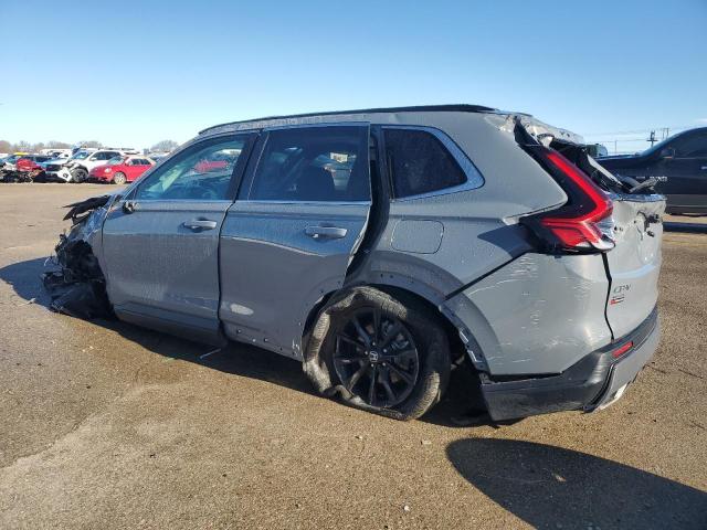 2024 HONDA CR-V SPORT - 2HKRS6H56RH811175