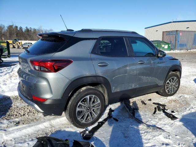 Vin: kl79mpsl7rb133252, lot: 46130925, chevrolet trailblzr lt 20243