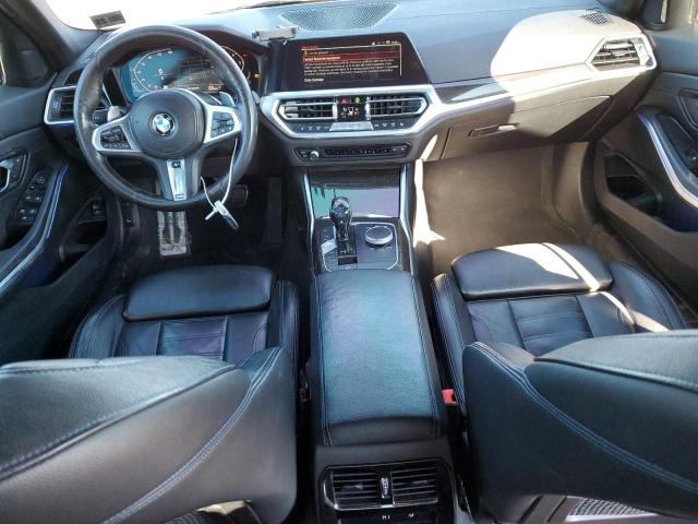 2020 BMW 330XI - 3MW5R7J00L8B06930