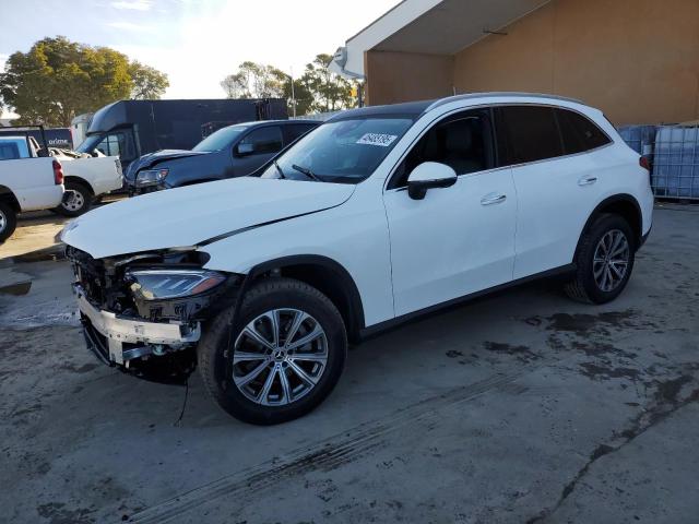 2024 MERCEDES-BENZ GLC 300 4M - W1NKM4HB7RF193874