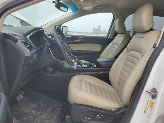 2015 FORD EDGE SEL - 2FMTK3J87FBC27296