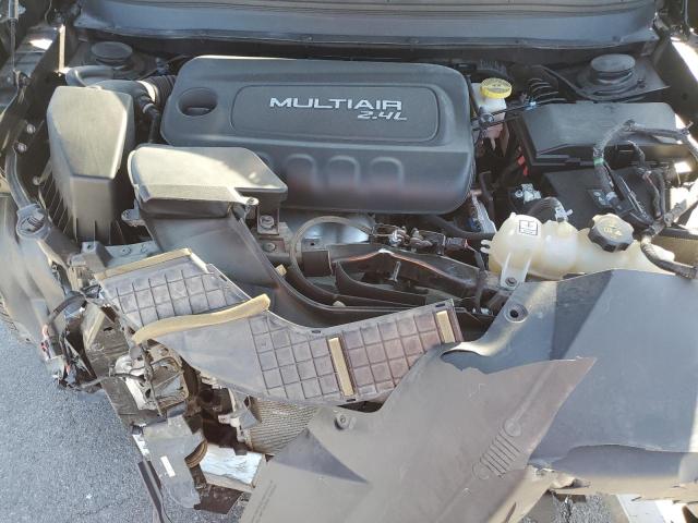 2019 JEEP CHEROKEE L - 1C4PJLDB2KD209678