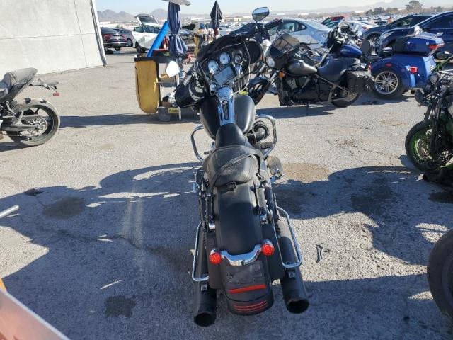 2013 HARLEY-DAVIDSON FLHX STREE 1HD1KBM19DB690689