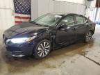 2020 NISSAN SENTRA SV - 3N1AB8CV9LY285279