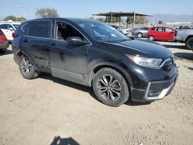 Vin: 7farw1h52me014019, lot: 46304945, honda crv ex 20214