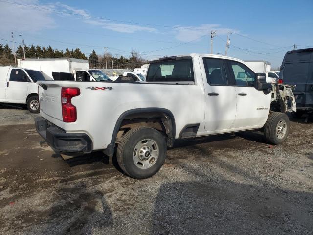 Vin: 1gc2yle70mf215924, lot: 45774995, chevrolet all models k2500 heavy duty 20213