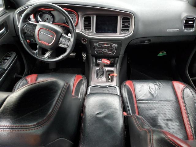 2019 DODGE CHARGER SC - 2C3CDXGJ5KH742227