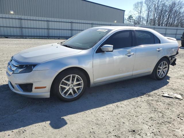 Vin: 3fahp0ja9cr429895, lot: 43030295, ford fusion sel 2012 img_1