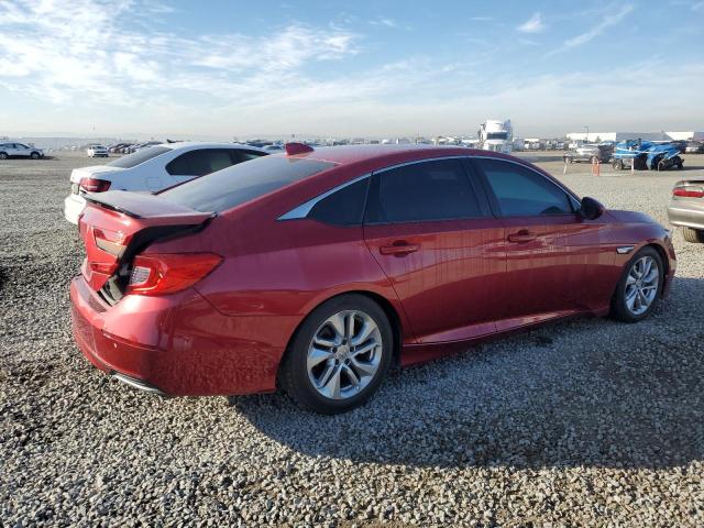 Vin: 1hgcv1f1xja254719, lot: 43428755, honda accord lx 20183