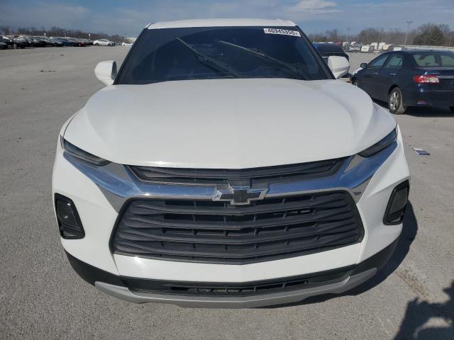 2019 CHEVROLET BLAZER 1LT - 3GNKBBRA1KS632678