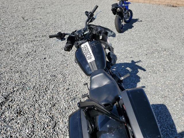 2024 HARLEY-DAVIDSON FXLRST 1HD1YXZ22RB040557