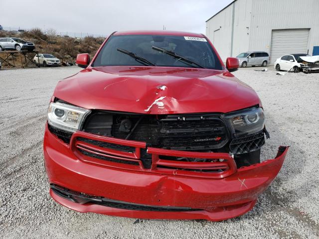 2015 DODGE DURANGO R/ 1C4SDJCT2FC132998