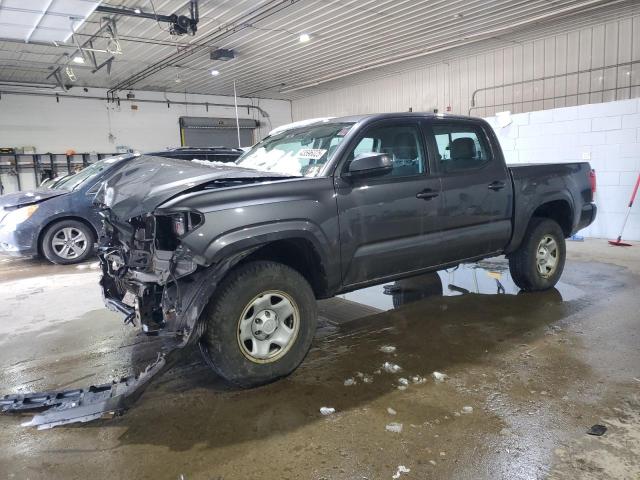 2016 TOYOTA TACOMA DOU - 5TFAX5GN1GX070235