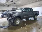 2016 TOYOTA TACOMA DOU - 5TFAX5GN1GX070235