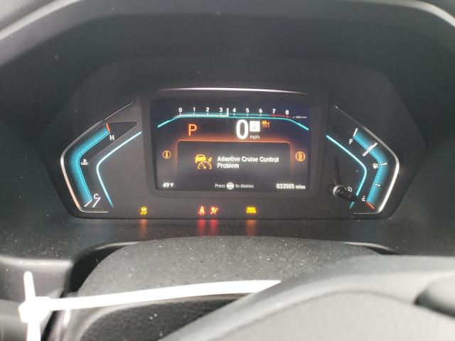 2022 HONDA ODYSSEY EX - 5FNRL6H7XNB047760