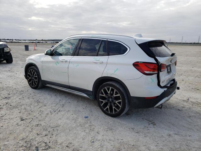 2021 BMW X1 SDRIVE2 - WBXJG7C08M5T09828