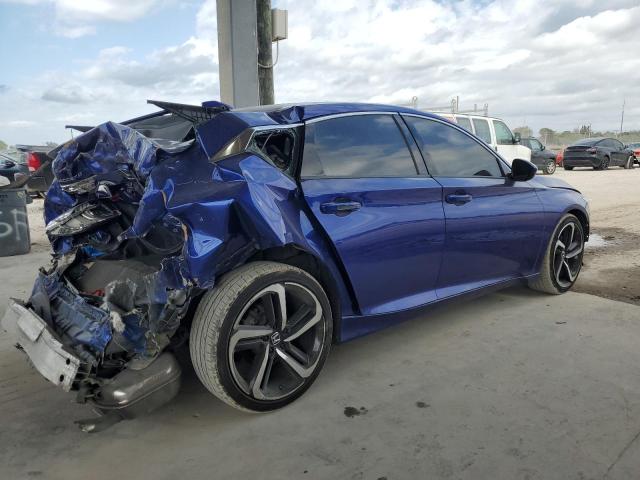 2020 HONDA ACCORD SPO - 1HGCV1F34LA059218