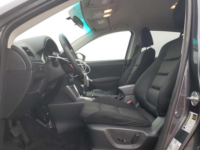 2015 MAZDA CX-5 TOURI - JM3KE2CY1F0439117