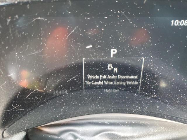 2024 LEXUS NX 350 LUX 2T2KGCEZ2RC042729