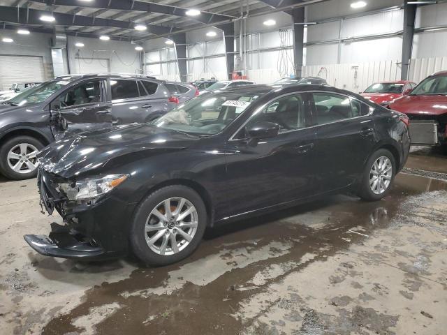 MAZDA 6 SPORT
