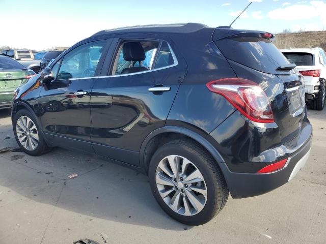 Vin: kl4cjasb0kb701153, lot: 44019765, buick encore preferred 20192