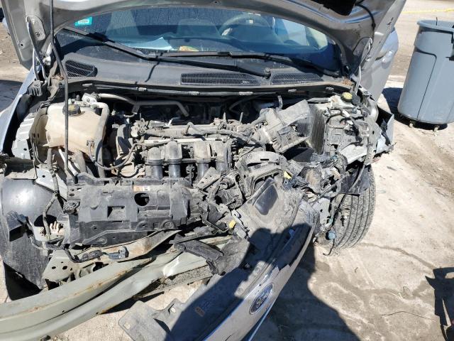2019 FORD FIESTA SE - 3FADP4BJ0KM106061