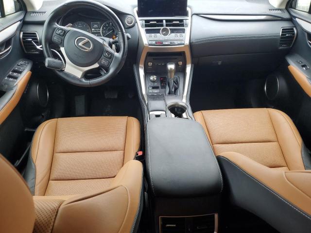 2020 LEXUS NX 300 JTJGARDZ3L2226726