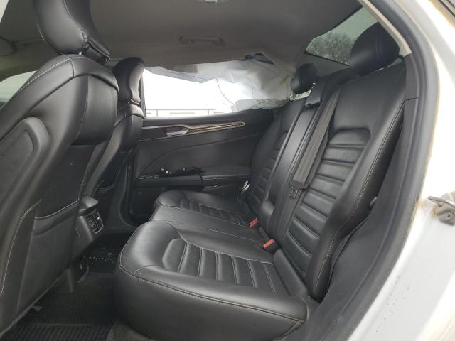 2016 FORD FUSION SE - 3FA6P0HD3GR380836