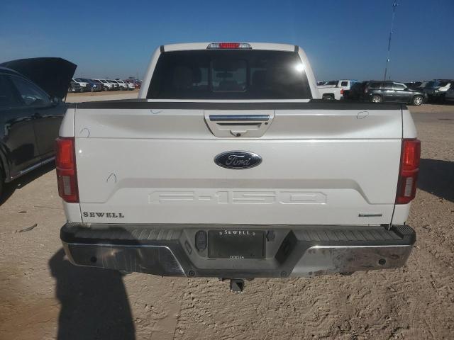 2019 FORD F150 SUPER - 1FTEW1E43KKE61500