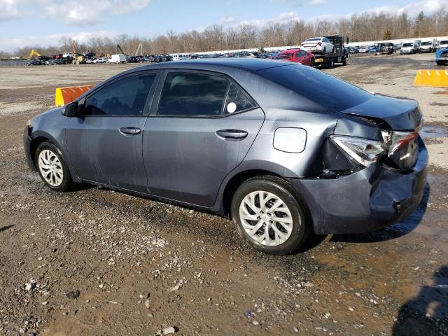 2018 TOYOTA COROLLA L - 2T1BURHE8JC040061