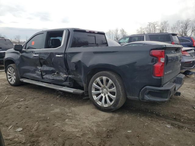 Vin: 1gcuyhel0kz234939, lot: 46656595, chevrolet all models k1500 high country 20192