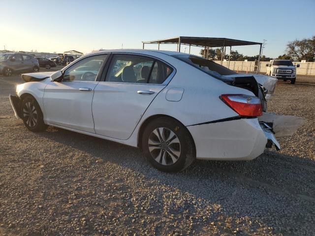 Vin: 1hgcr2f30da166620, lot: 89017665, honda accord lx 20132