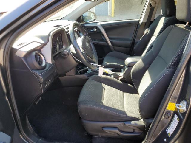 2018 TOYOTA RAV4 ADVEN - 2T3WFREV7JW511025