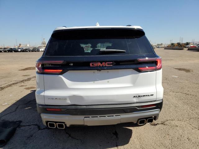 2025 GMC ACADIA ELEVATION 1GKENKRS7SJ181073