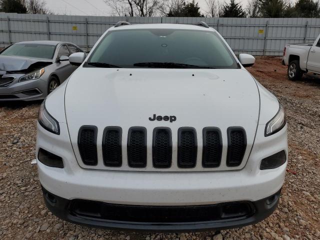 2016 JEEP CHEROKEE L - 1C4PJMCB0GW226224