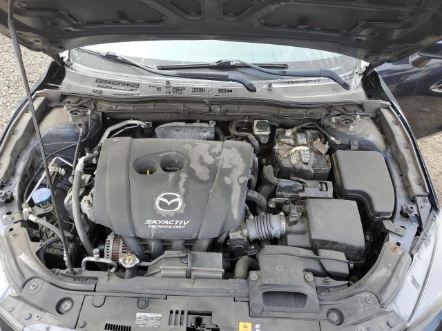 2017 MAZDA 3 TOURING - 3MZBN1V72HM152731