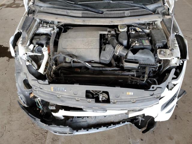 2016 FORD EXPLORER - 1FM5K7B82GGB06748