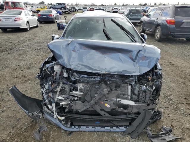 2022 TOYOTA COROLLA SE - JTDS4MCE4N3505105