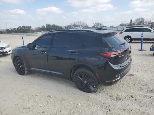 2023 BUICK ENVISION P - LRBAZLR41PD067645