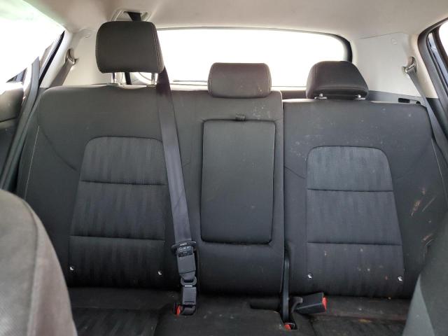 2017 KIA SPORTAGE L - KNDPM3AC8H7036504