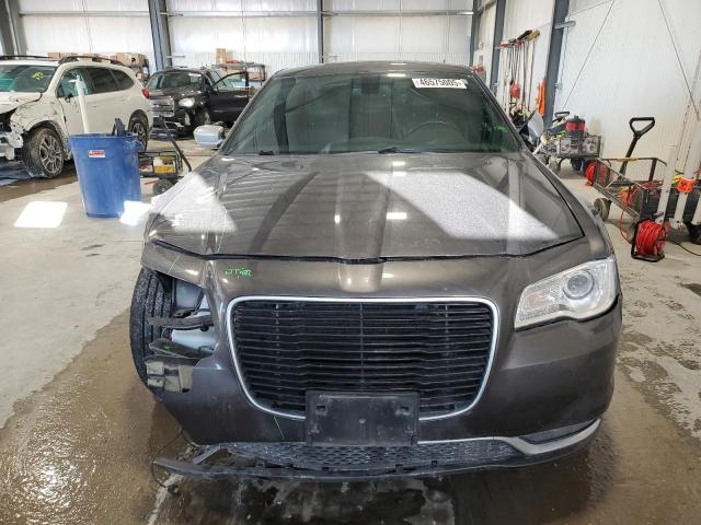 2016 CHRYSLER 300C PLATI 2C3CCASG3GH112046