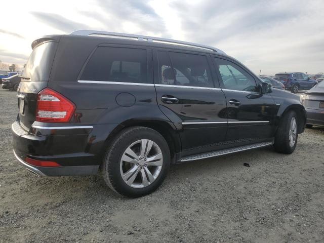 Vin: 4jgbf2fexca774692, lot: 47343465, mercedes-benz gl-class 350 bluetec 20123