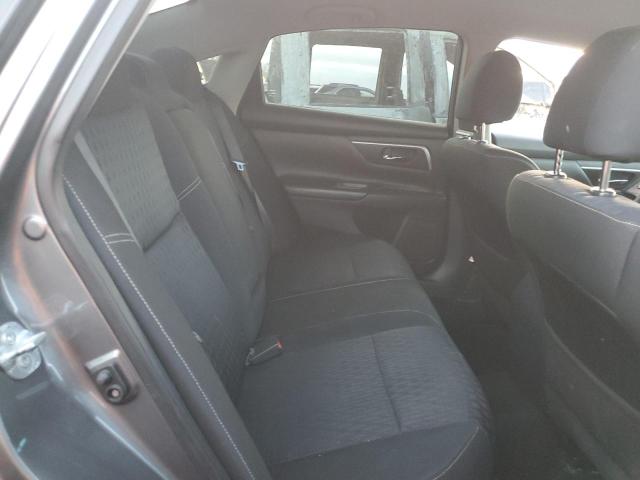2017 NISSAN ALTIMA 2.5 - 1N4AL3AP1HC194837